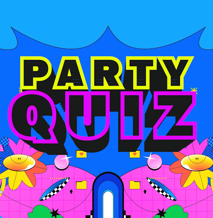 Bad Decisions / Quiz Party