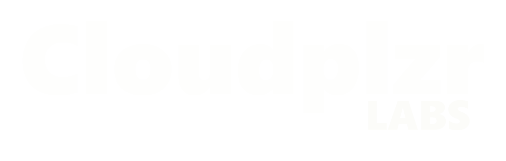 Cloudplzr Labs Logo