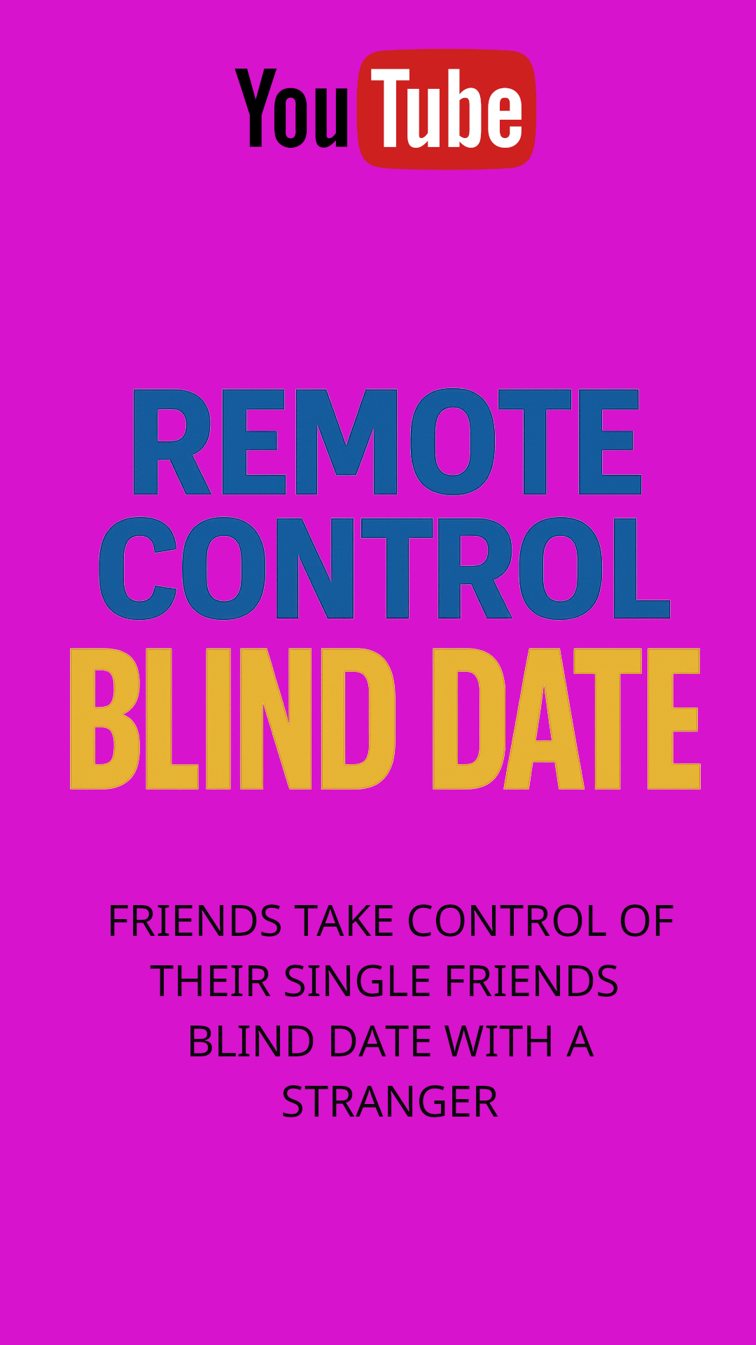 Blind Date