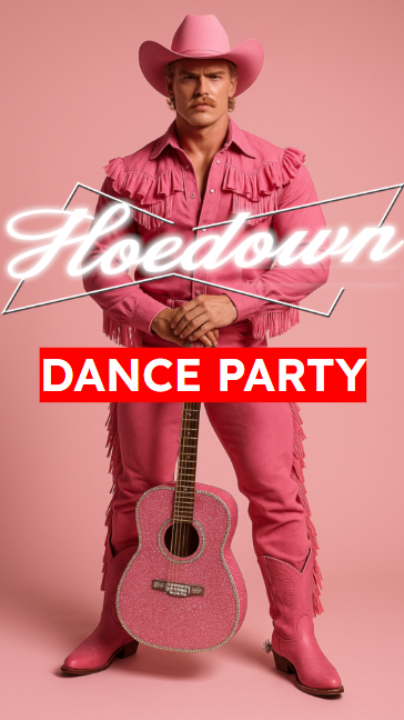 Hoedown