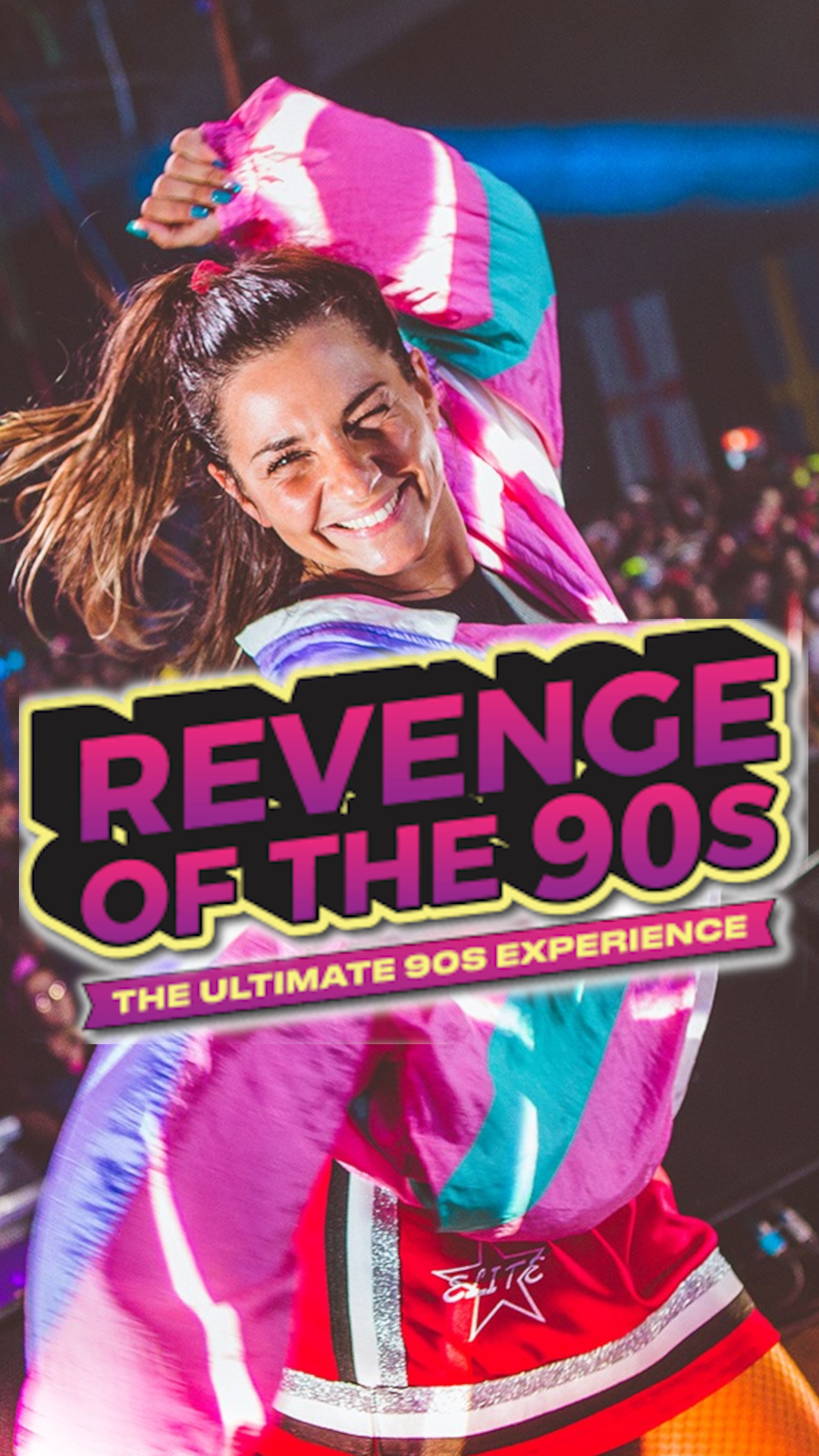 Revenge of the 90s